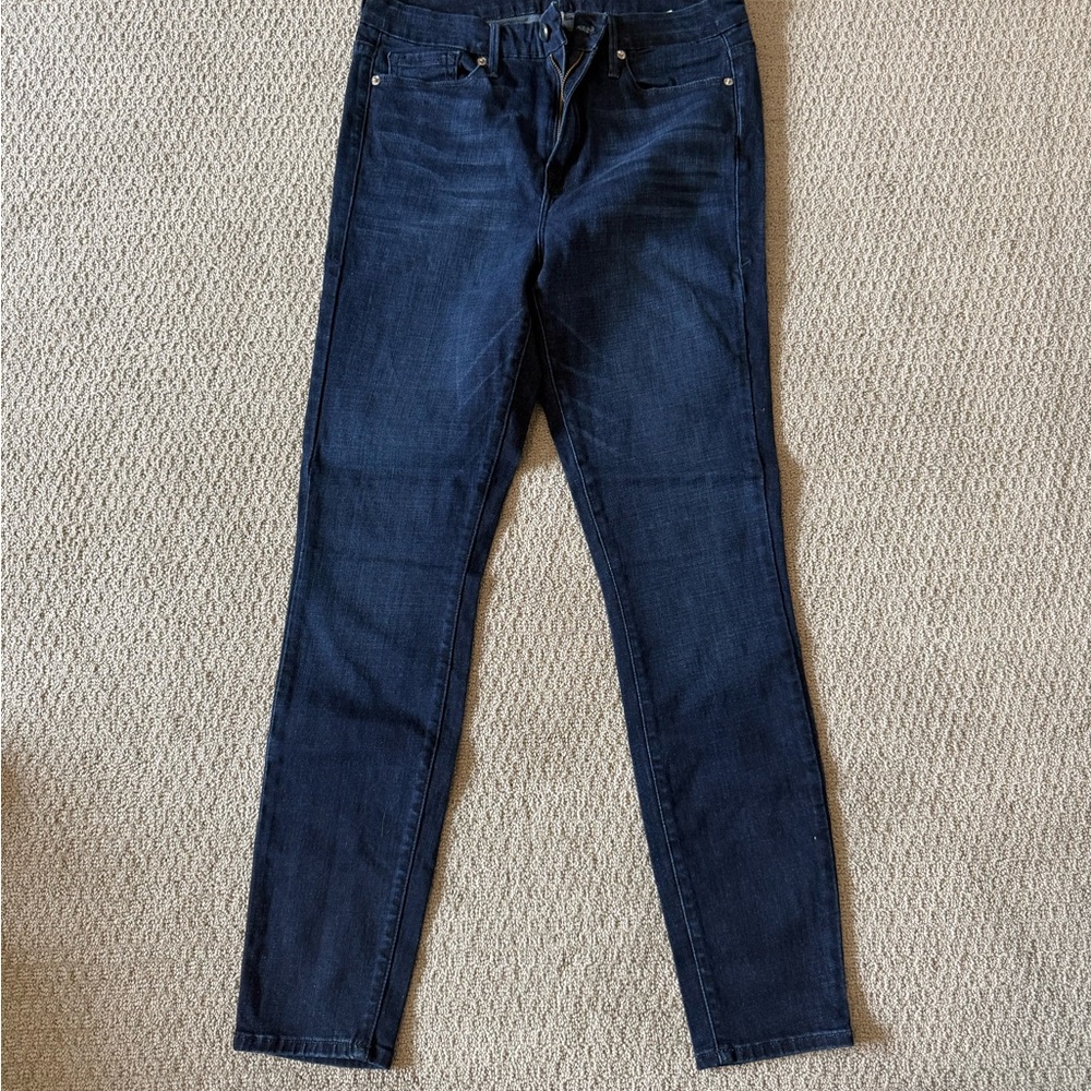 Good American Good Legs Jeans